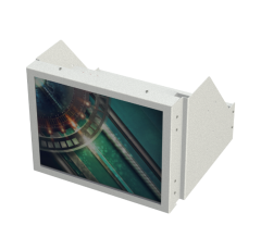 9'' CNC MONİTÖR ET090C01