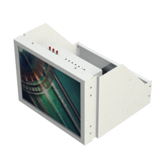 9'' CNC MONİTÖR ET090C01