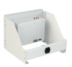 9'' CNC MONİTÖR ET090C01