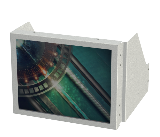 19'' CNC MONİTÖRÜ ET190C01