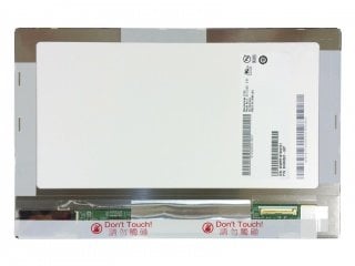 10.1'' LCD Ekran,  B101EW05 V1 (AUO51D4)