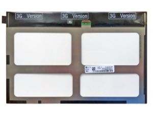 10.1'' LCD Ekran,  TV101WXM-NP0