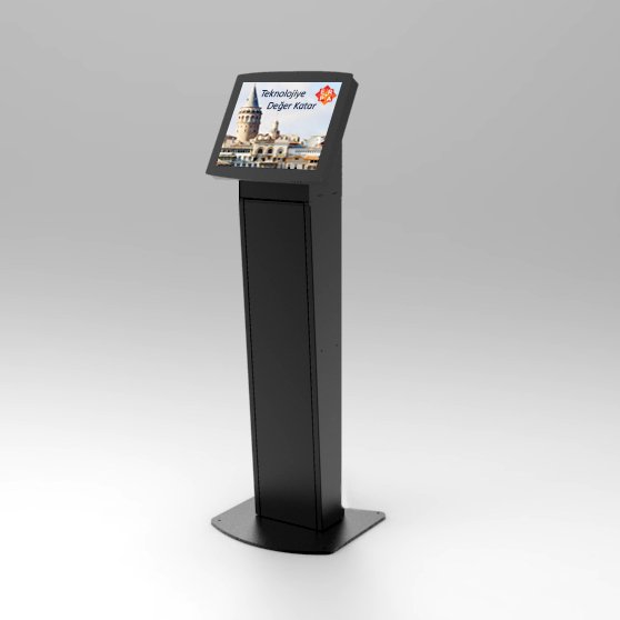 15.6'' KİOSK