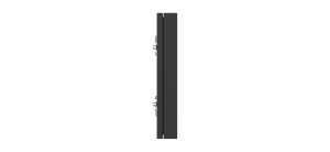 55''AKILLI DURAK KAPALI KASA MONİTÖR