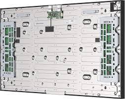 55'' Videowall LCD Panel, LD550DUN-TMA3