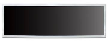 28.6'' Stretched Bar LCD Panel, G286HAN01.0