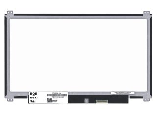 13.3'' LCD Panel, NT133WHM-N46 (BOE07C0)