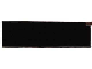 12.6'' Stretched Bar LCD Panel, NV126B5M-N41 (BOE087F)
