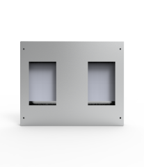 10.1'' Ayna Arkası Monitör