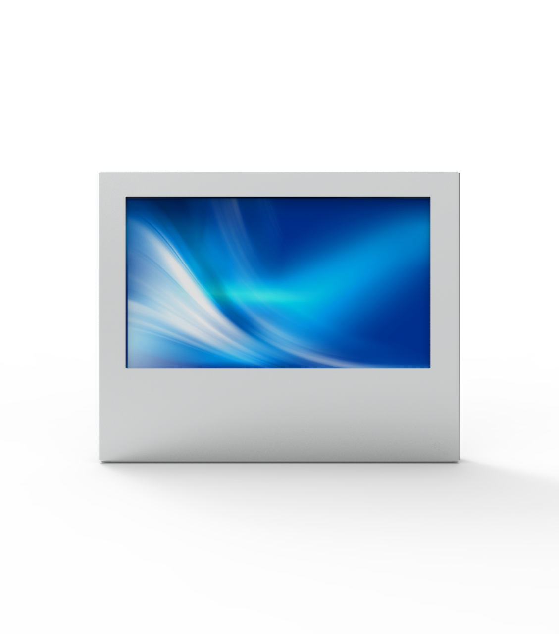 10.1'' Ayna Arkası Monitör