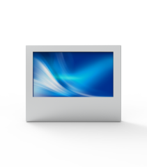 10.1'' Ayna Arkası Monitör