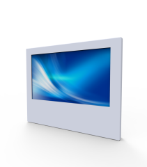 10.1'' Ayna Arkası Monitör