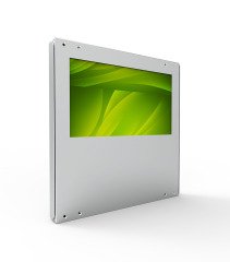 11.6'' Ayna Arkası Monitör