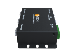 4'LÜ MONİTÖR ÇOĞALTICISI  EMS04 VGA