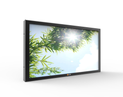 25'' PARLAK MONİTÖR-VGA