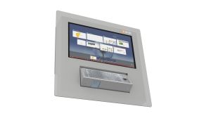 17'' Medikal Monitör