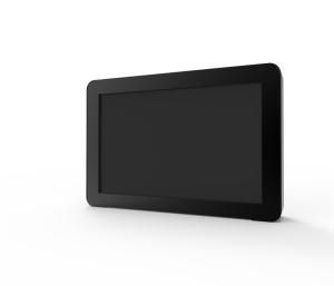 24'' Sıva Üstü Endüstriyel Monitör