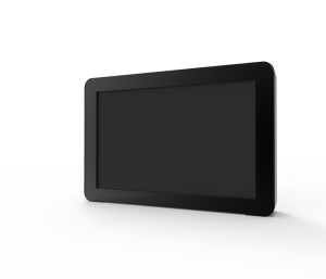 18.5'' Sıva Üstü Endüstriyel Monitör