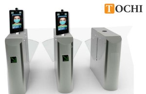 Termal Yüz Tanıma ve Vücut Isı Ölçer