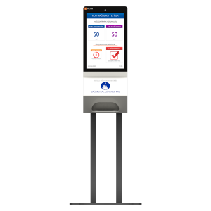 Ziyaretçi Trafik Takip ve Sayma Sistemi