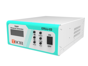 Dijital Ultrasonik Kaynak Makinesi - Ultrasonik Jeneratör ERUJ-03