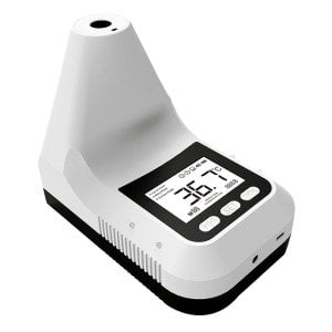 KIZILÖTESİ ATEŞ ÖLÇER - ERKA-02 - K3 PRO