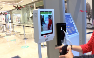 HES SORGULAMA CİHAZI | HES IQ