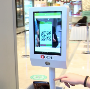 HES SORGULAMA CİHAZI | HES IQ