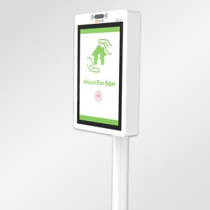 HES SORGULAMA CİHAZI | HES IQ