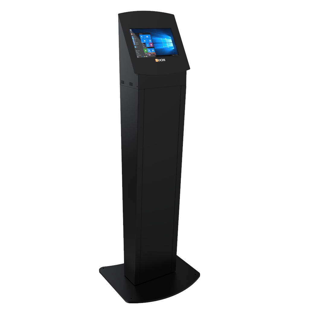 I 10.1 INCH KİOSK EKRAN
