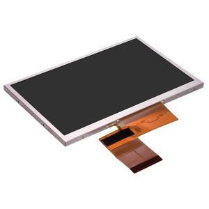 4.3'' LCD Panel, TM043YDHG30-40 476PCS
