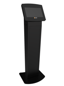 I 13.3 INCH KİOSK EKRAN