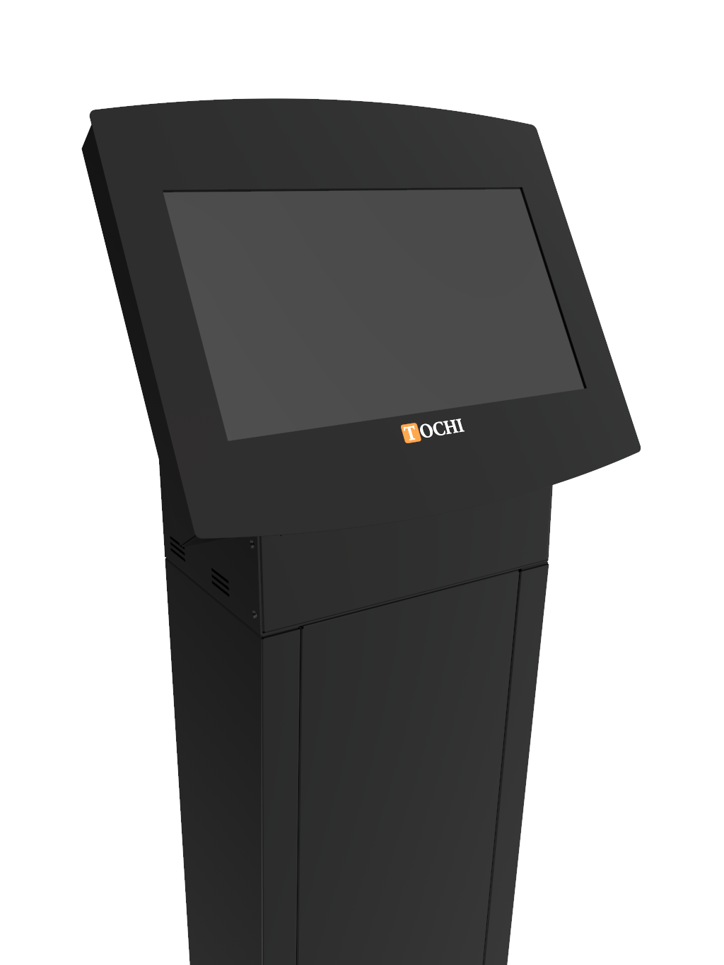 I 13.3 INCH KİOSK EKRAN