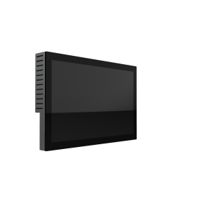 17'' KAPALI KASA PC MONITOR