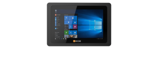 10.1'' Endüstriyel PC