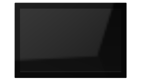 19'' KAPALI KASA PC MONITOR