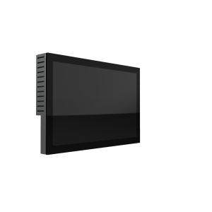 21,5'' KAPALI KASA PC MONITOR