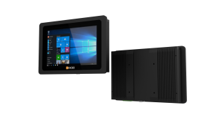 10.1'' Endüstriyel PC