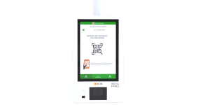 HES IQ PRO | HES SORGULAMA CİHAZI (ATEŞ ÖLÇERLİ)