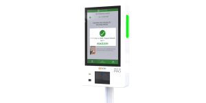 HES IQ PRO | HES SORGULAMA CİHAZI (ATEŞ ÖLÇERLİ)