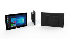 18.5'' Endüstriyel PC