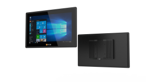 21.5'' Endüstriyel PC