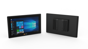 21.5'' Endüstriyel PC