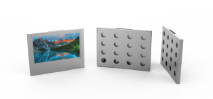 32'' Ayna Arkası Monitör