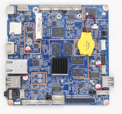 ERAK-005 ANDROID KART