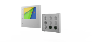 32'' Ayna Arkası Monitör AND