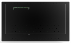 23.6'' Asansör Monitörü