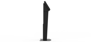 I 15 INCH OUTDOOR ÖDEME KIOSK