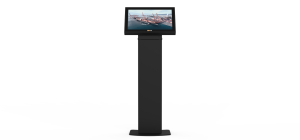 I 15.6 INCH KIOSK