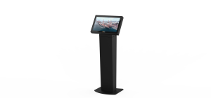 I 15.6 INCH TERMAL YAZICILI INDOOR KIOSK